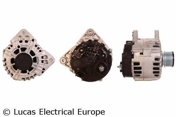Lucas Electrical LRA03189 Генератор LRA03189: Отличная цена - Купить в Польше на 2407.PL!