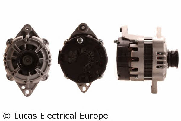 Lucas Electrical LRA03199 Alternator LRA03199: Buy near me in Poland at 2407.PL - Good price!