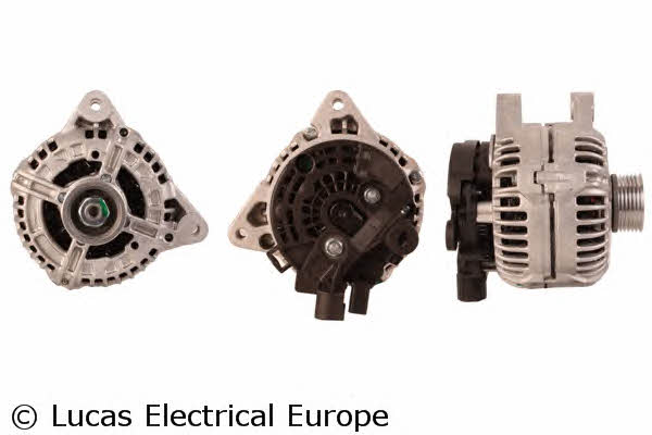 Lucas Electrical LRA03200 Генератор LRA03200: Отличная цена - Купить в Польше на 2407.PL!