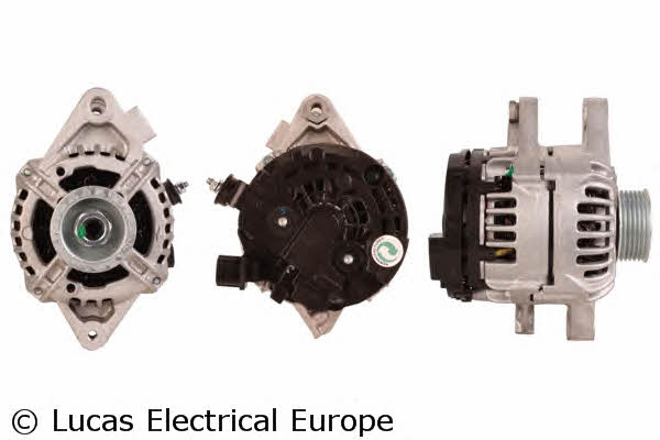 Lucas Electrical LRA03212 Generator LRA03212: Kaufen Sie zu einem guten Preis in Polen bei 2407.PL!