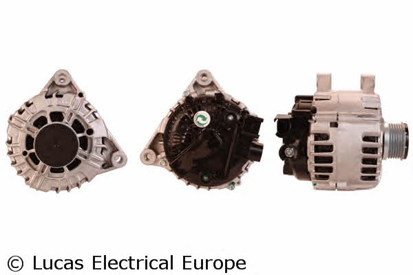 Lucas Electrical LRA03213 Alternator LRA03213: Buy near me at 2407.PL in Poland at an Affordable price!