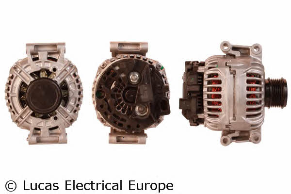 Lucas Electrical LRA03244 Alternator LRA03244: Buy near me in Poland at 2407.PL - Good price!