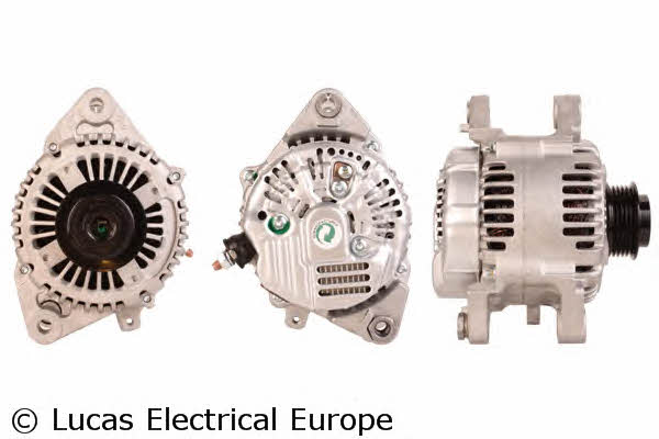 Lucas Electrical LRA03245 Generator LRA03245: Kaufen Sie zu einem guten Preis in Polen bei 2407.PL!