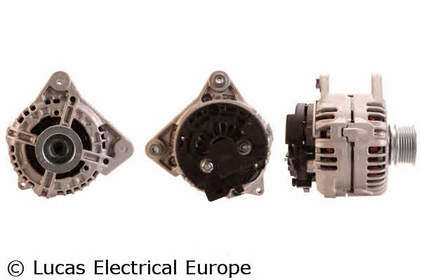 Lucas Electrical LRA03249 Alternator LRA03249: Buy near me in Poland at 2407.PL - Good price!