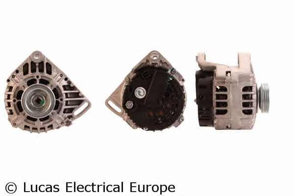 Lucas Electrical LRA03250 Alternator LRA03250: Buy near me in Poland at 2407.PL - Good price!