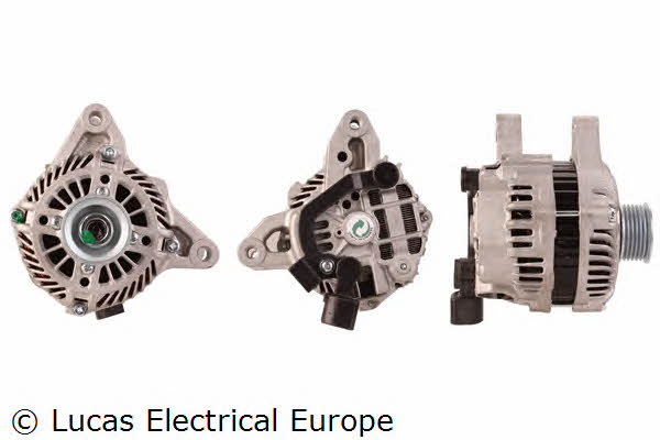 Lucas Electrical LRA03252 Alternator LRA03252: Buy near me in Poland at 2407.PL - Good price!