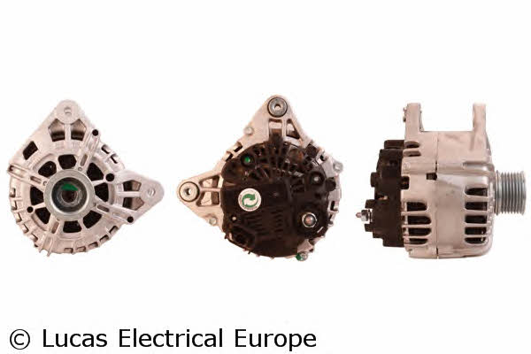 Lucas Electrical LRA03253 Generator LRA03253: Kaufen Sie zu einem guten Preis in Polen bei 2407.PL!
