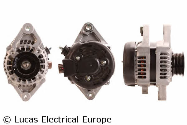 Lucas Electrical LRA03254 Alternator LRA03254: Dobra cena w Polsce na 2407.PL - Kup Teraz!