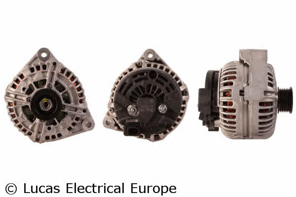 Lucas Electrical LRA03256 Alternator LRA03256: Buy near me in Poland at 2407.PL - Good price!