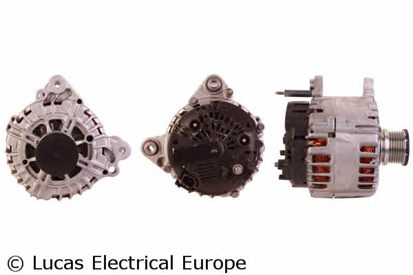 Lucas Electrical LRA03257 Alternator LRA03257: Dobra cena w Polsce na 2407.PL - Kup Teraz!