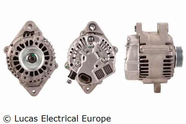 Lucas Electrical LRA03258 Generator LRA03258: Kaufen Sie zu einem guten Preis in Polen bei 2407.PL!