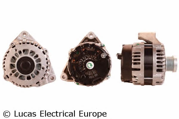 Lucas Electrical LRA03262 Generator LRA03262: Kaufen Sie zu einem guten Preis in Polen bei 2407.PL!