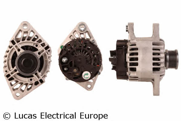 Lucas Electrical LRA03264 Generator LRA03264: Kaufen Sie zu einem guten Preis in Polen bei 2407.PL!