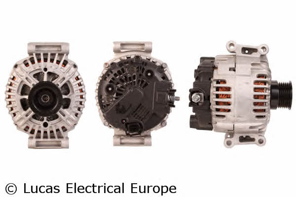 Lucas Electrical LRA03307 Generator LRA03307: Kaufen Sie zu einem guten Preis in Polen bei 2407.PL!
