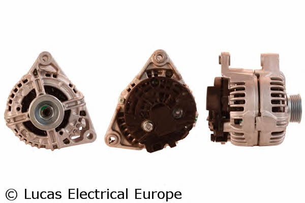 Lucas Electrical LRA03310 Alternator LRA03310: Buy near me in Poland at 2407.PL - Good price!