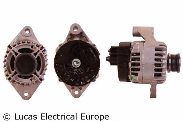 Lucas Electrical LRA03312 Alternator LRA03312: Buy near me in Poland at 2407.PL - Good price!