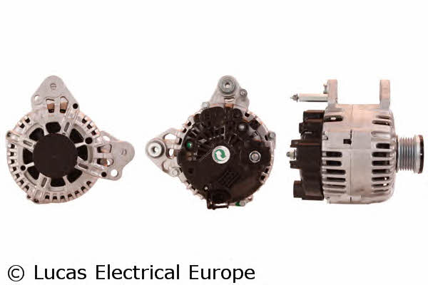 Lucas Electrical LRA03314 Генератор LRA03314: Отличная цена - Купить в Польше на 2407.PL!