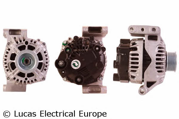 Lucas Electrical LRA03316 Alternator LRA03316: Buy near me in Poland at 2407.PL - Good price!