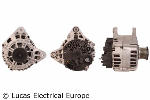 Lucas Electrical LRA03317 Alternator LRA03317: Dobra cena w Polsce na 2407.PL - Kup Teraz!