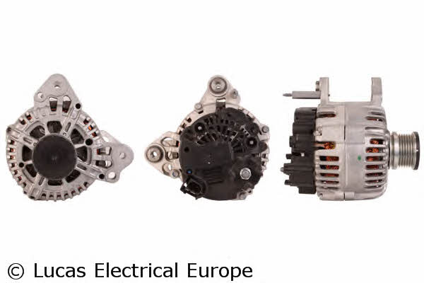 Lucas Electrical LRA03318 Alternator LRA03318: Dobra cena w Polsce na 2407.PL - Kup Teraz!
