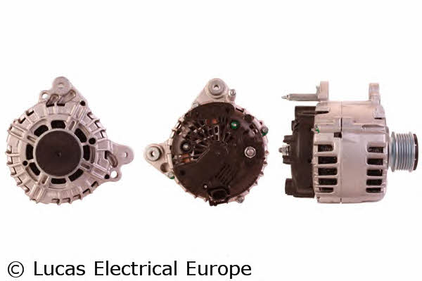 Lucas Electrical LRA03319 Alternator LRA03319: Dobra cena w Polsce na 2407.PL - Kup Teraz!