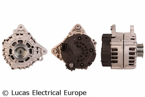 Lucas Electrical LRA03322 Генератор LRA03322: Отличная цена - Купить в Польше на 2407.PL!