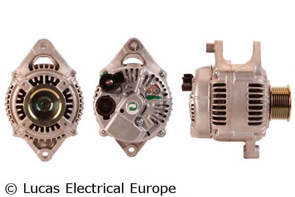 Lucas Electrical LRA03323 Alternator LRA03323: Buy near me in Poland at 2407.PL - Good price!