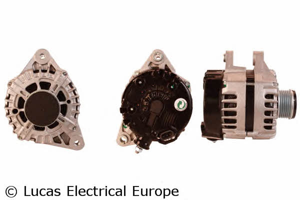 Lucas Electrical LRA03365 Alternator LRA03365: Dobra cena w Polsce na 2407.PL - Kup Teraz!