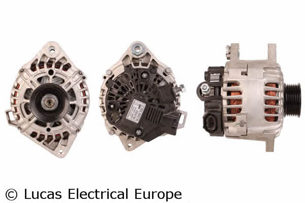 Lucas Electrical LRA03366 Generator LRA03366: Kaufen Sie zu einem guten Preis in Polen bei 2407.PL!