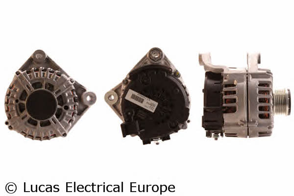 Lucas Electrical LRA03371 Alternator LRA03371: Dobra cena w Polsce na 2407.PL - Kup Teraz!