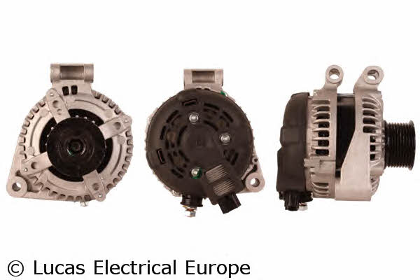 Lucas Electrical LRA03372 Генератор LRA03372: Отличная цена - Купить в Польше на 2407.PL!