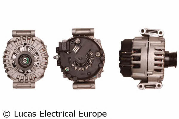 Lucas Electrical LRA03373 Alternator LRA03373: Dobra cena w Polsce na 2407.PL - Kup Teraz!