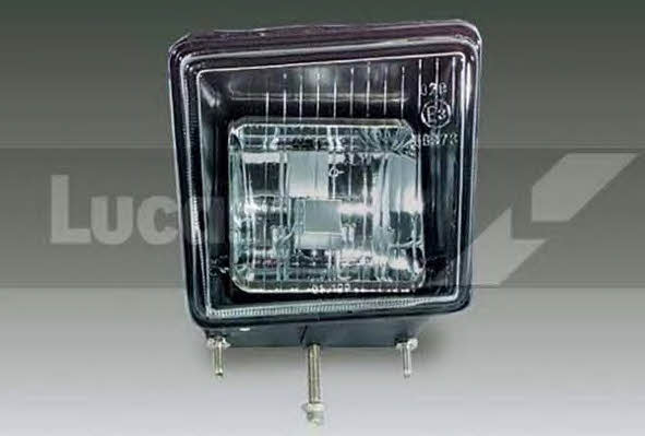 Lucas Electrical LFB512 Fog lamp LFB512: Buy near me in Poland at 2407.PL - Good price!