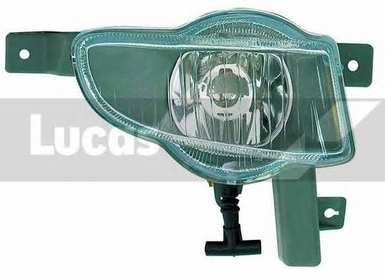 Lucas Electrical LFB678 Fog lamp LFB678: Buy near me in Poland at 2407.PL - Good price!