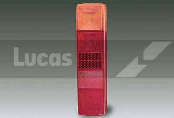 Lucas Electrical LKB402 Tail lamp left LKB402: Buy near me at 2407.PL in Poland at an Affordable price!
