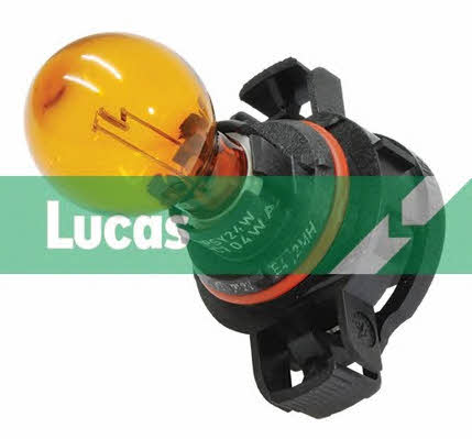 Lucas Electrical LLB187A Лампа накаливания PSY24W 12V 24W LLB187A: Отличная цена - Купить в Польше на 2407.PL!