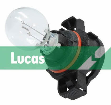 Lucas Electrical LLB188 Лампа накаливания PS19W 12V 19W LLB188: Отличная цена - Купить в Польше на 2407.PL!