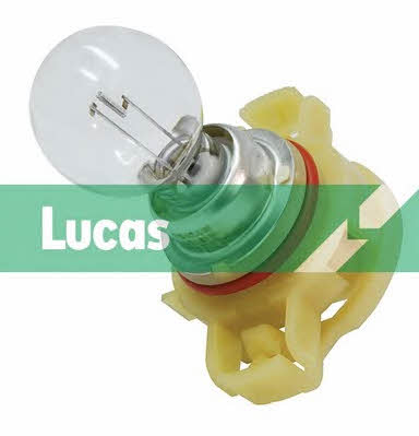 Lucas Electrical LLB189 Лампа накаливания PSX24W 12V 24W LLB189: Отличная цена - Купить в Польше на 2407.PL!