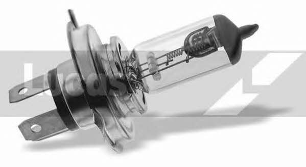 Lucas Electrical LLB473 Halogen lamp 12V H4 100/55W LLB473: Buy near me in Poland at 2407.PL - Good price!