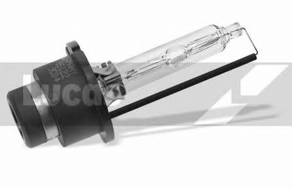 Lucas Electrical LLD4S Xenon lamp D4S 42V 35W LLD4S: Buy near me in Poland at 2407.PL - Good price!