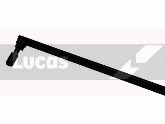 Lucas Electrical LLWCB18W Frame wiper blade 450 mm (18") LLWCB18W: Buy near me at 2407.PL in Poland at an Affordable price!