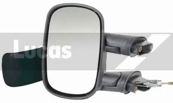 Lucas Electrical ADM380 Outside Mirror ADM380: Buy near me in Poland at 2407.PL - Good price!