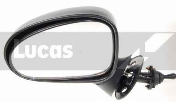 Lucas Electrical ADM392 Outside Mirror ADM392: Buy near me in Poland at 2407.PL - Good price!