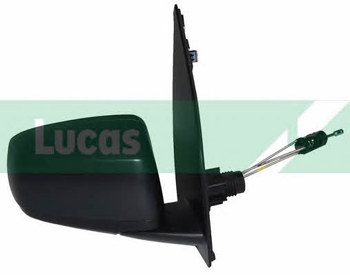 Lucas Electrical ADM398 Дзеркало зовнішнє заднього виду ADM398: Приваблива ціна - Купити у Польщі на 2407.PL!