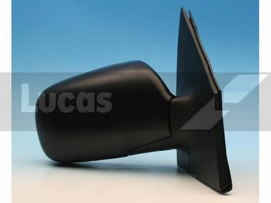 Lucas Electrical ADM401 Outside Mirror ADM401: Buy near me in Poland at 2407.PL - Good price!