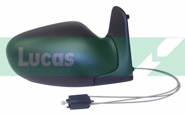 Lucas Electrical ADM402 Outside Mirror ADM402: Buy near me in Poland at 2407.PL - Good price!