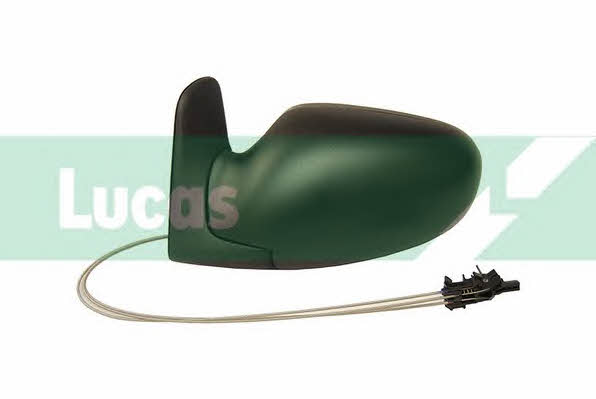 Lucas Electrical ADM405 Дзеркало зовнішнє заднього виду ADM405: Купити у Польщі - Добра ціна на 2407.PL!