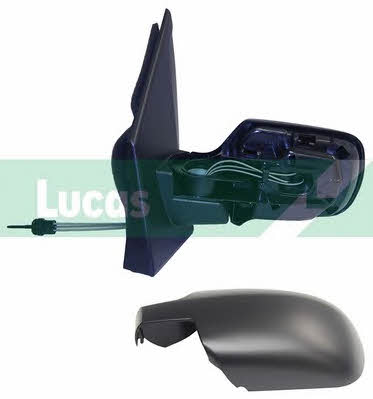 Lucas Electrical ADM413 Outside Mirror ADM413: Buy near me in Poland at 2407.PL - Good price!
