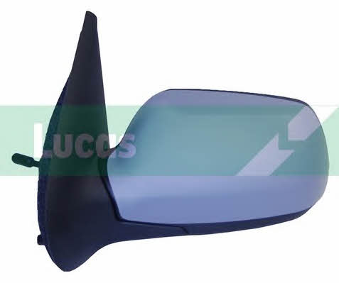 Lucas Electrical ADM423 Outside Mirror ADM423: Buy near me in Poland at 2407.PL - Good price!