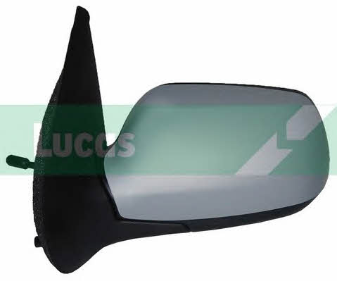 Lucas Electrical ADM425 Зеркало наружное заднего вида ADM425: Отличная цена - Купить в Польше на 2407.PL!